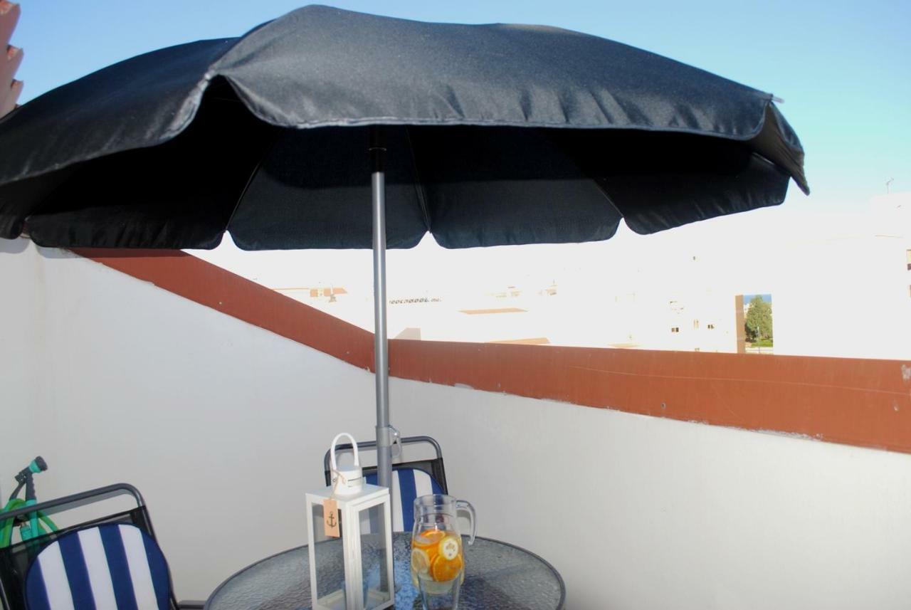 Chillout Grau De Gandia- Attico Para 6 Personas Invitamos Familias Y Jovenes, Dos Banos Bagian luar foto