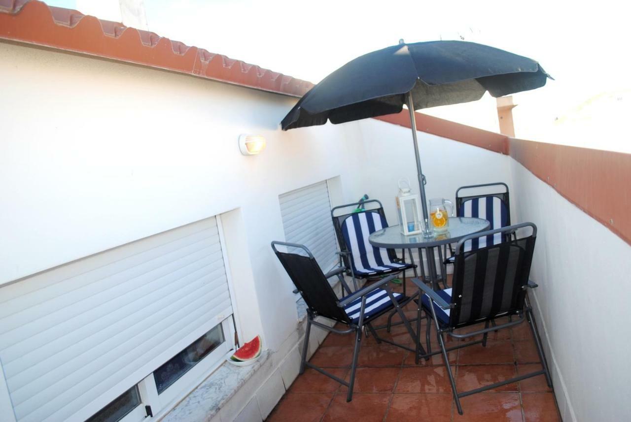 Chillout Grau De Gandia- Attico Para 6 Personas Invitamos Familias Y Jovenes, Dos Banos Bagian luar foto